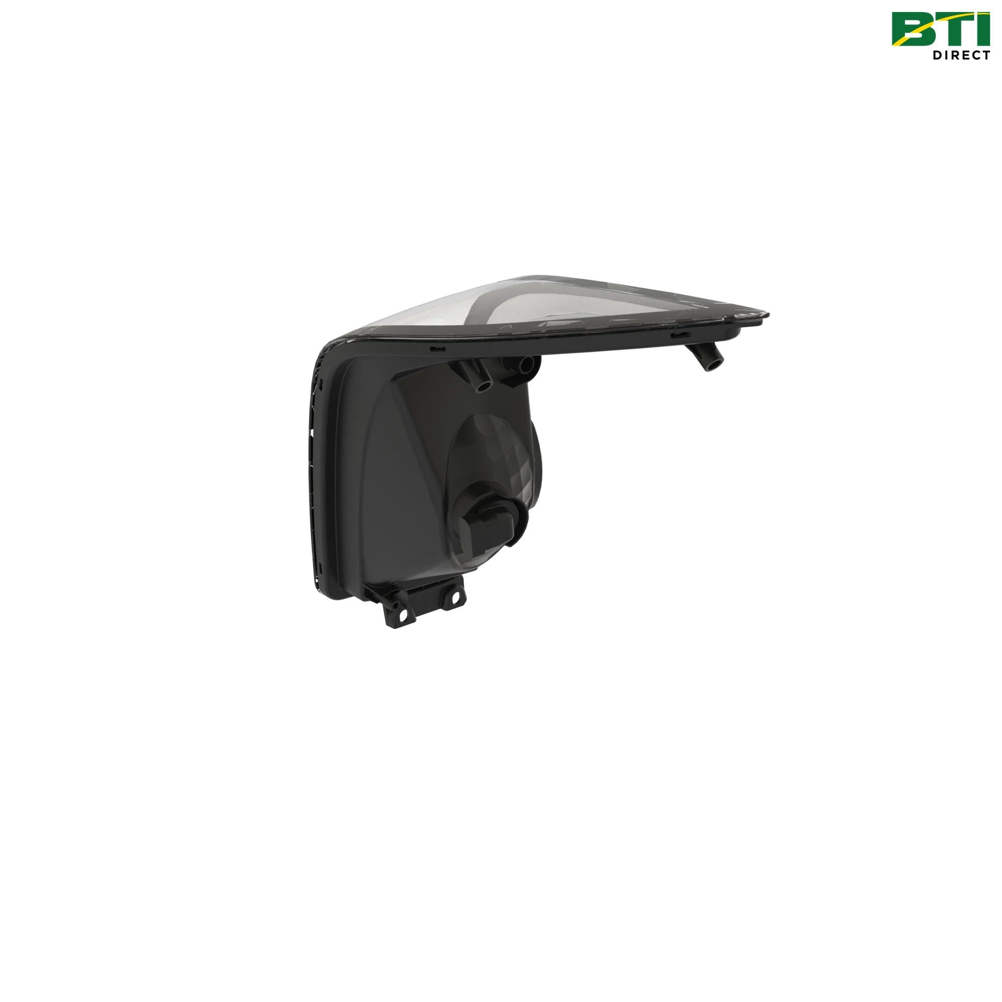 LVA17902: Right Side Headlight