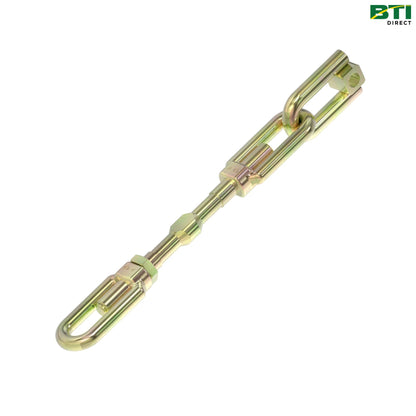 LVA17915: Three Point Rear Hitch Sway Chain