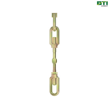 LVA17915: Three Point Rear Hitch Sway Chain