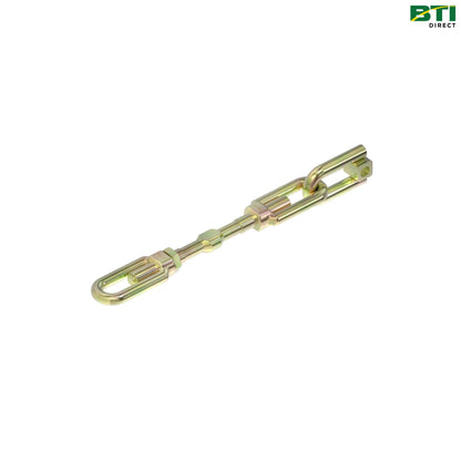 LVA17915: Three Point Rear Hitch Sway Chain