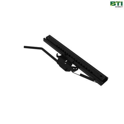 LVA17957: Left Side Adjuster