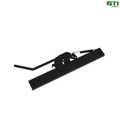 LVA17957: Left Side Adjuster