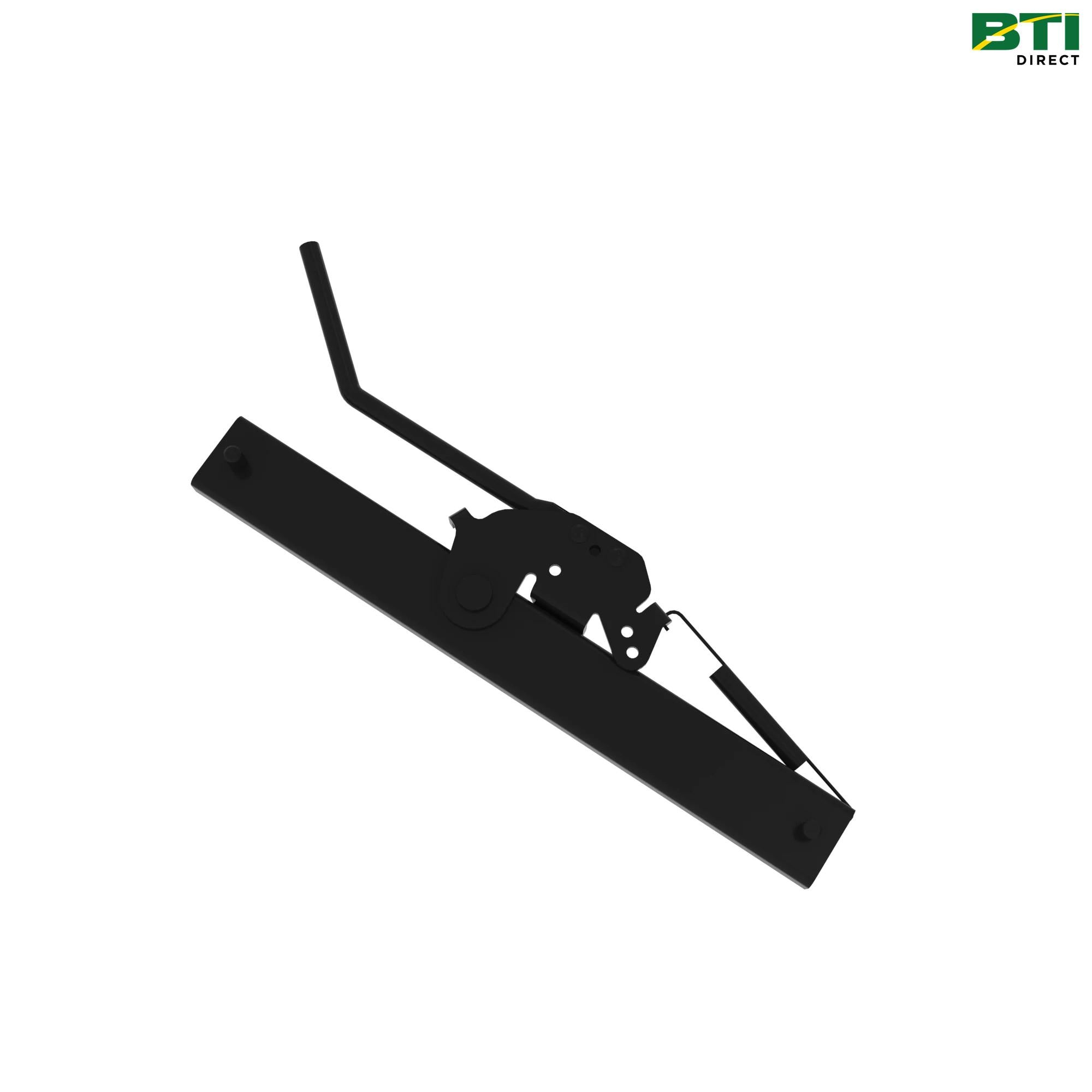 LVA17957: Left Side Adjuster