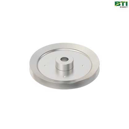 LVA17961: Mower Drive Pulley