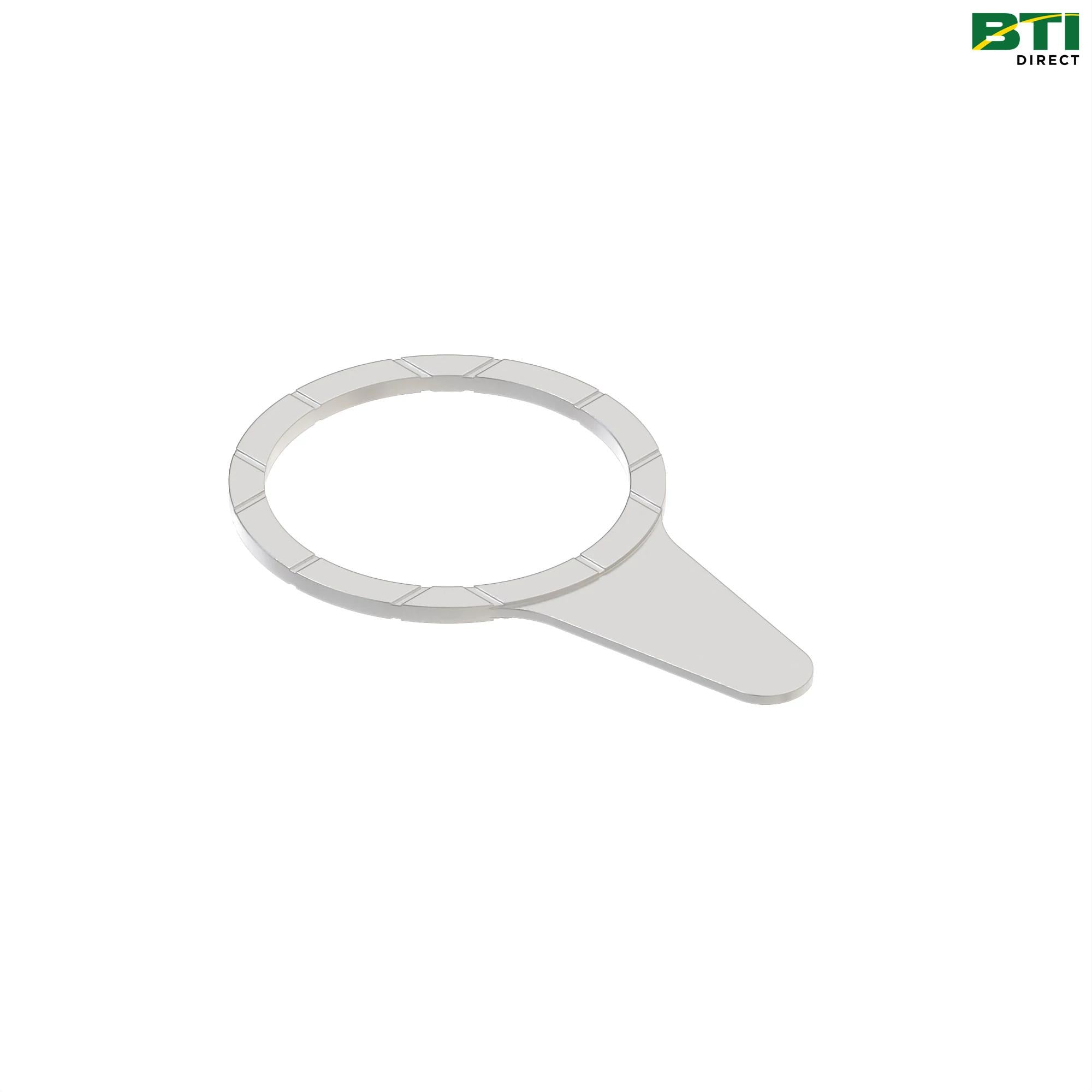 LVA17996: PTO Clutch Disk