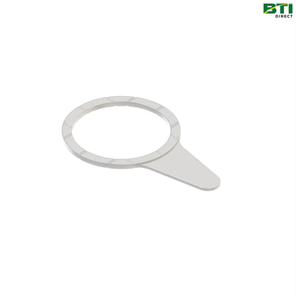 LVA17996: PTO Clutch Disk