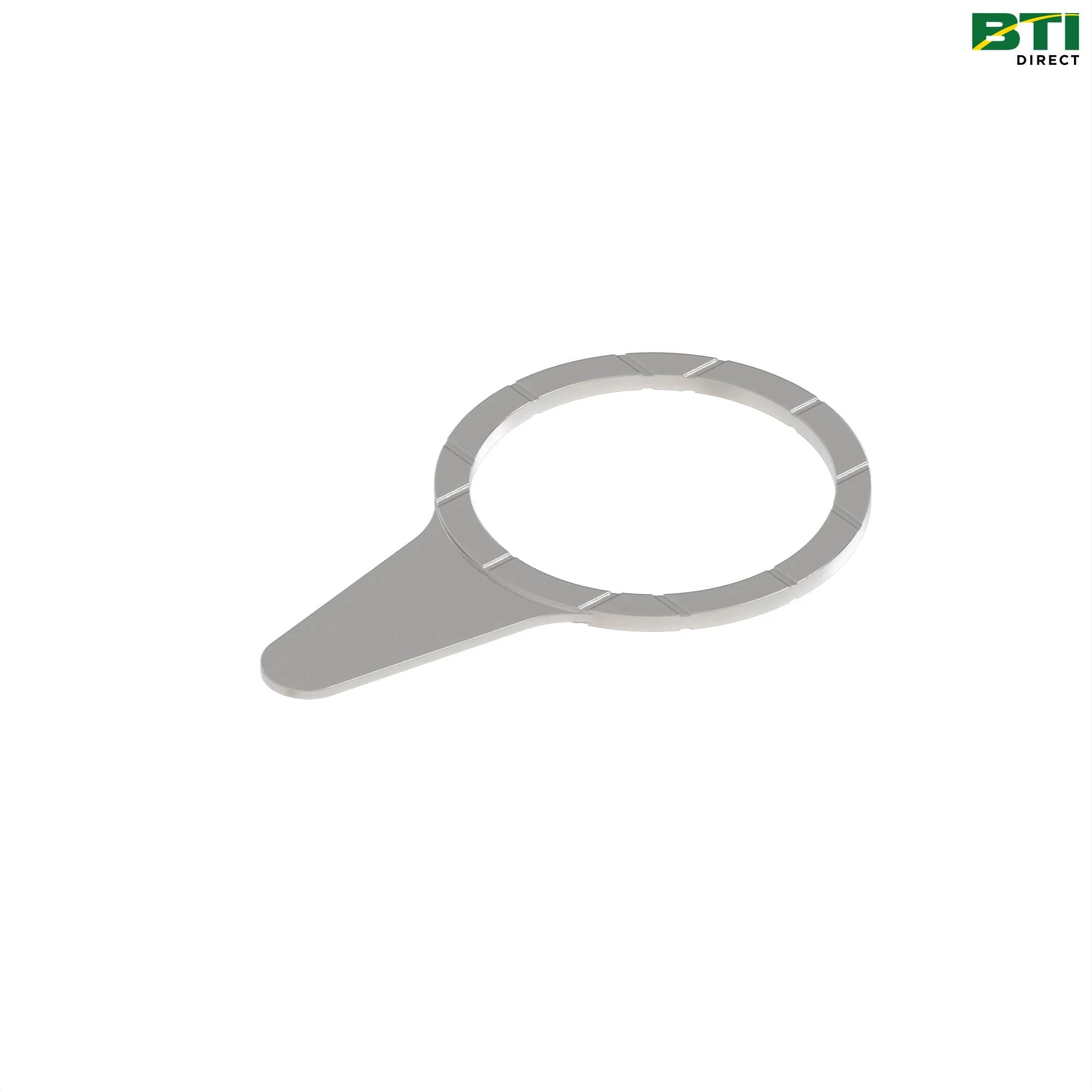 LVA17996: PTO Clutch Disk