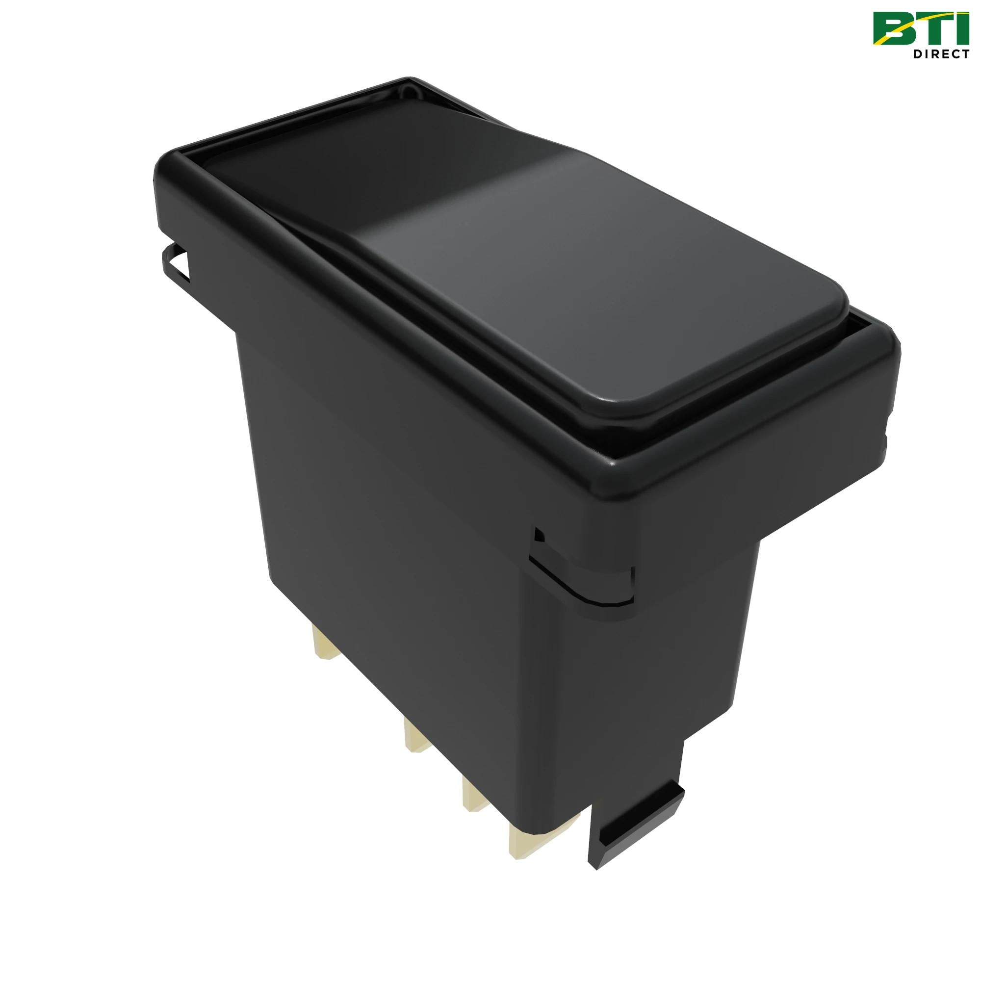 LVA18050: Toggle/Rocker Switch