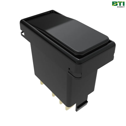 LVA18050: Toggle/Rocker Switch