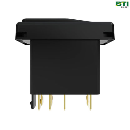 LVA18050: Toggle/Rocker Switch