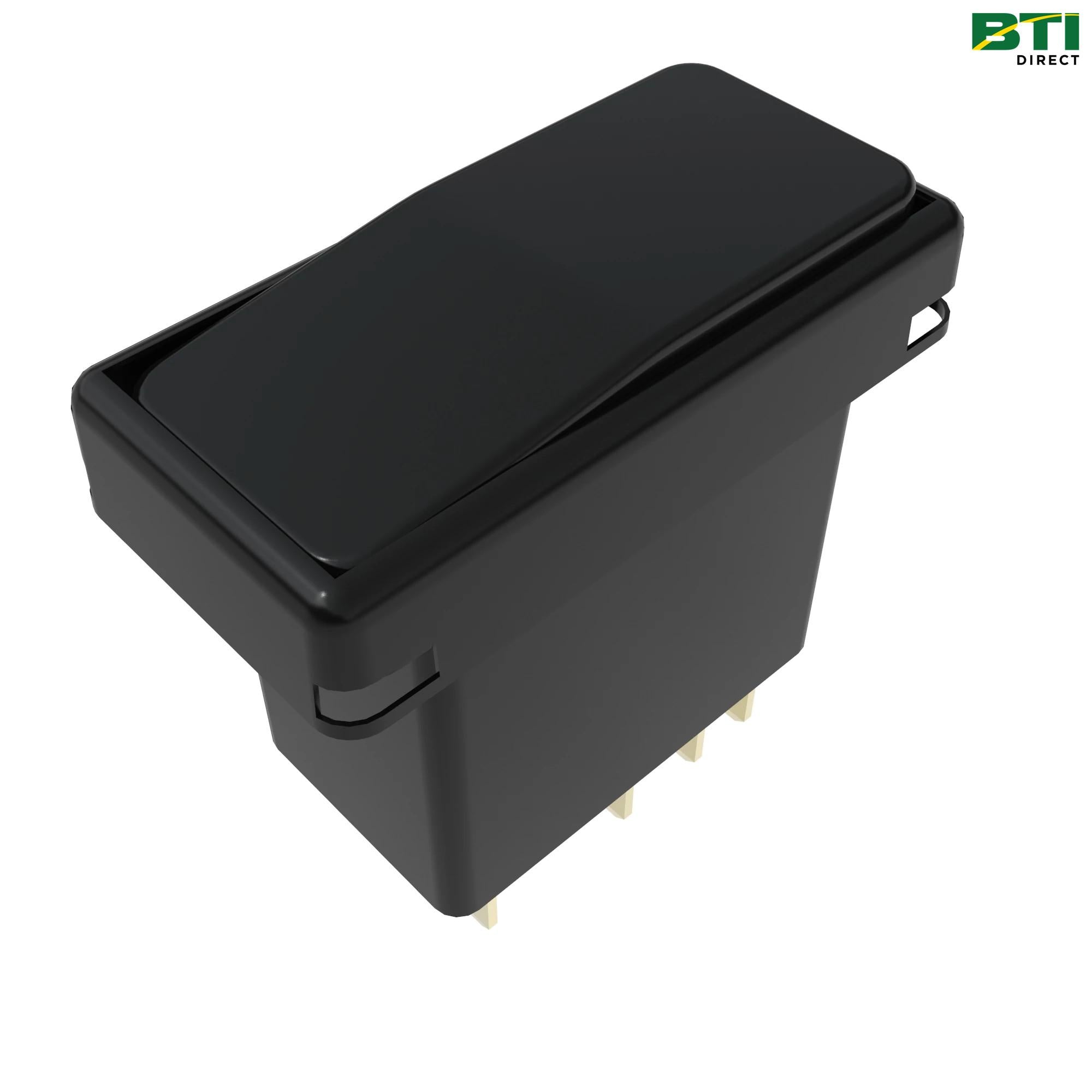 LVA18050: Toggle/Rocker Switch