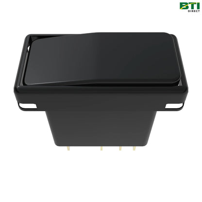 LVA18050: Toggle/Rocker Switch