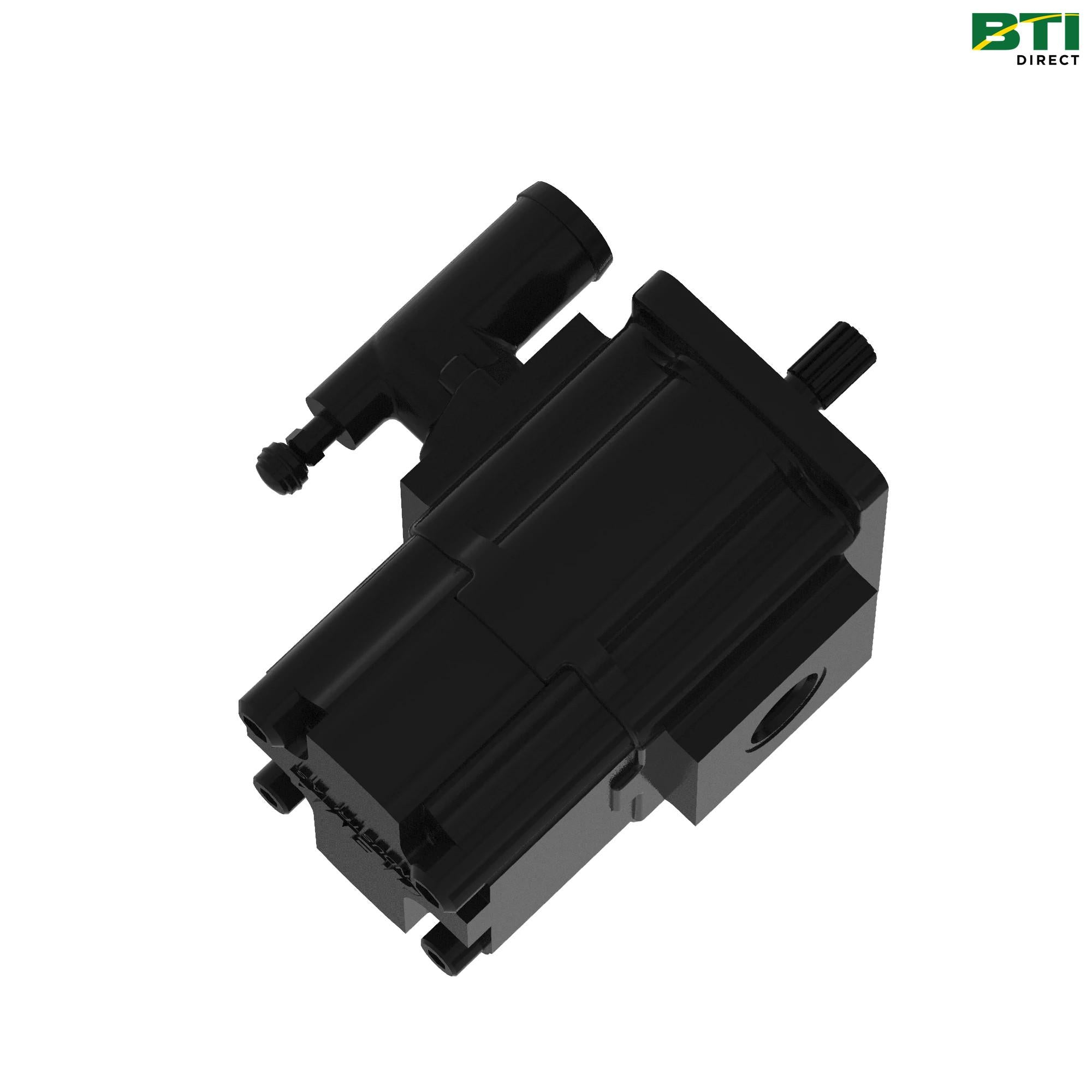 LVA18102: Hydraulic Pump