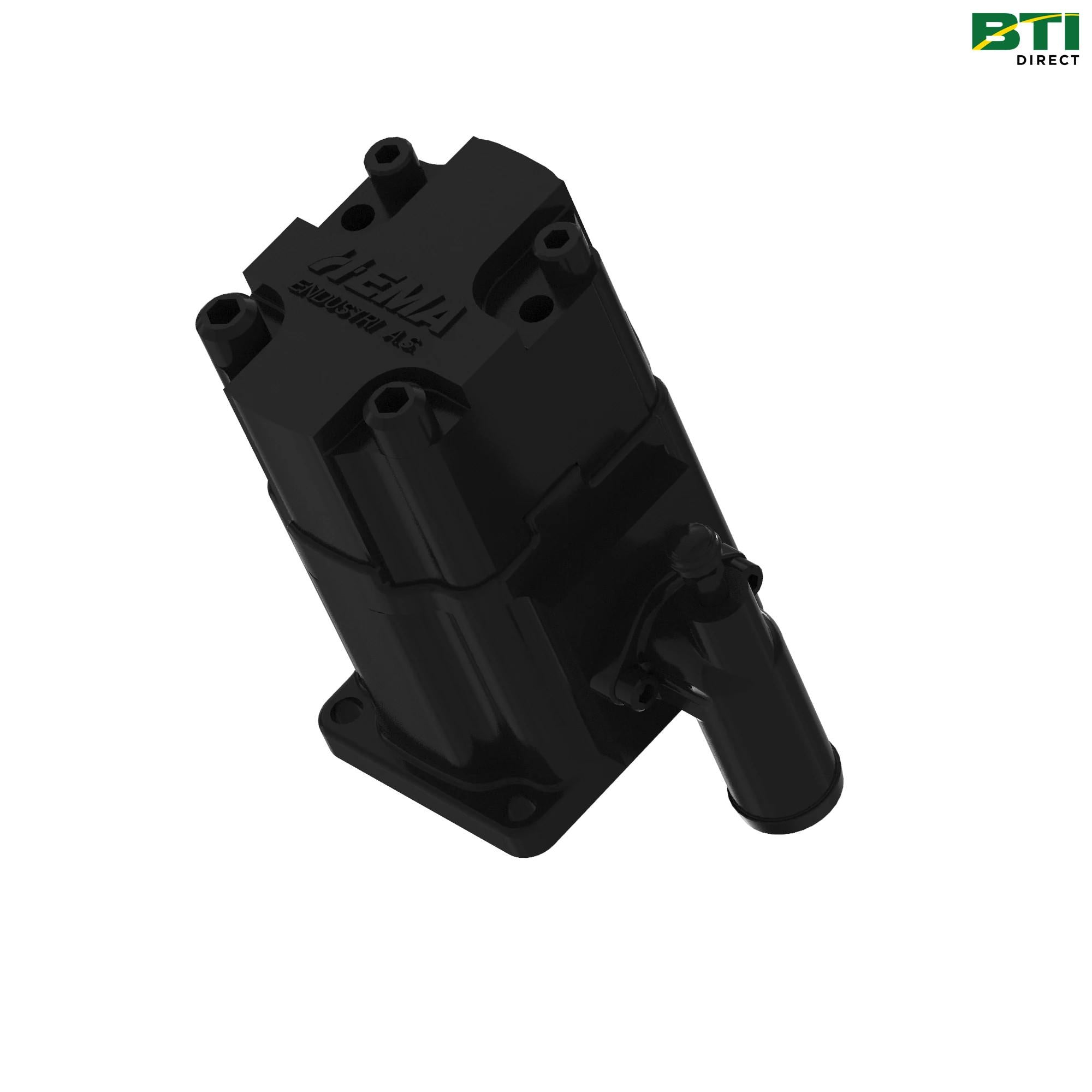 LVA18102: Hydraulic Pump