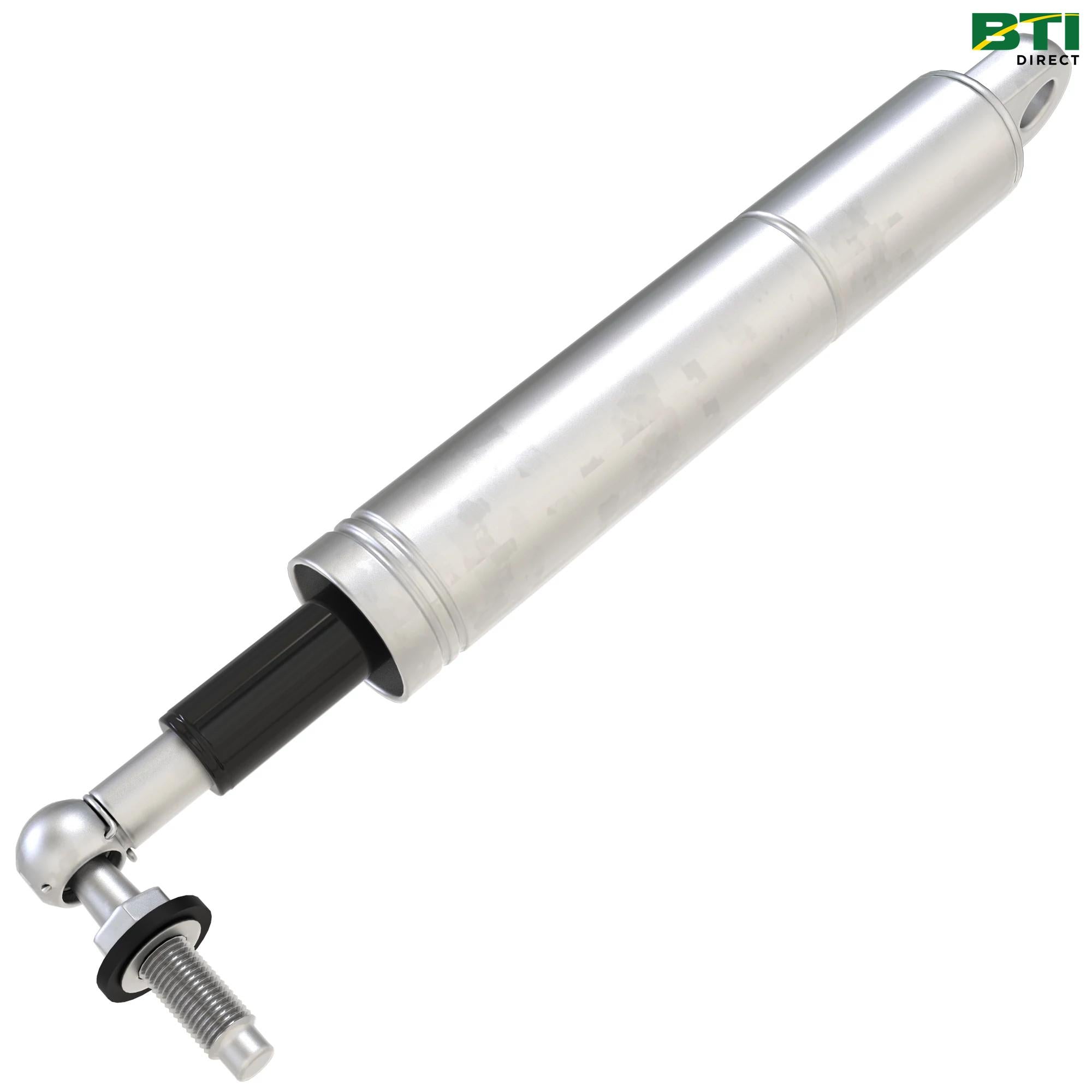 LVA18104: Torsional Damper