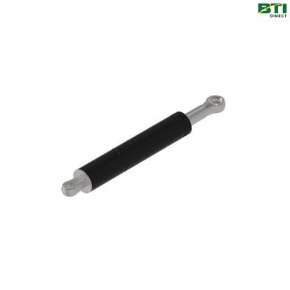 LVA18104: Torsional Damper