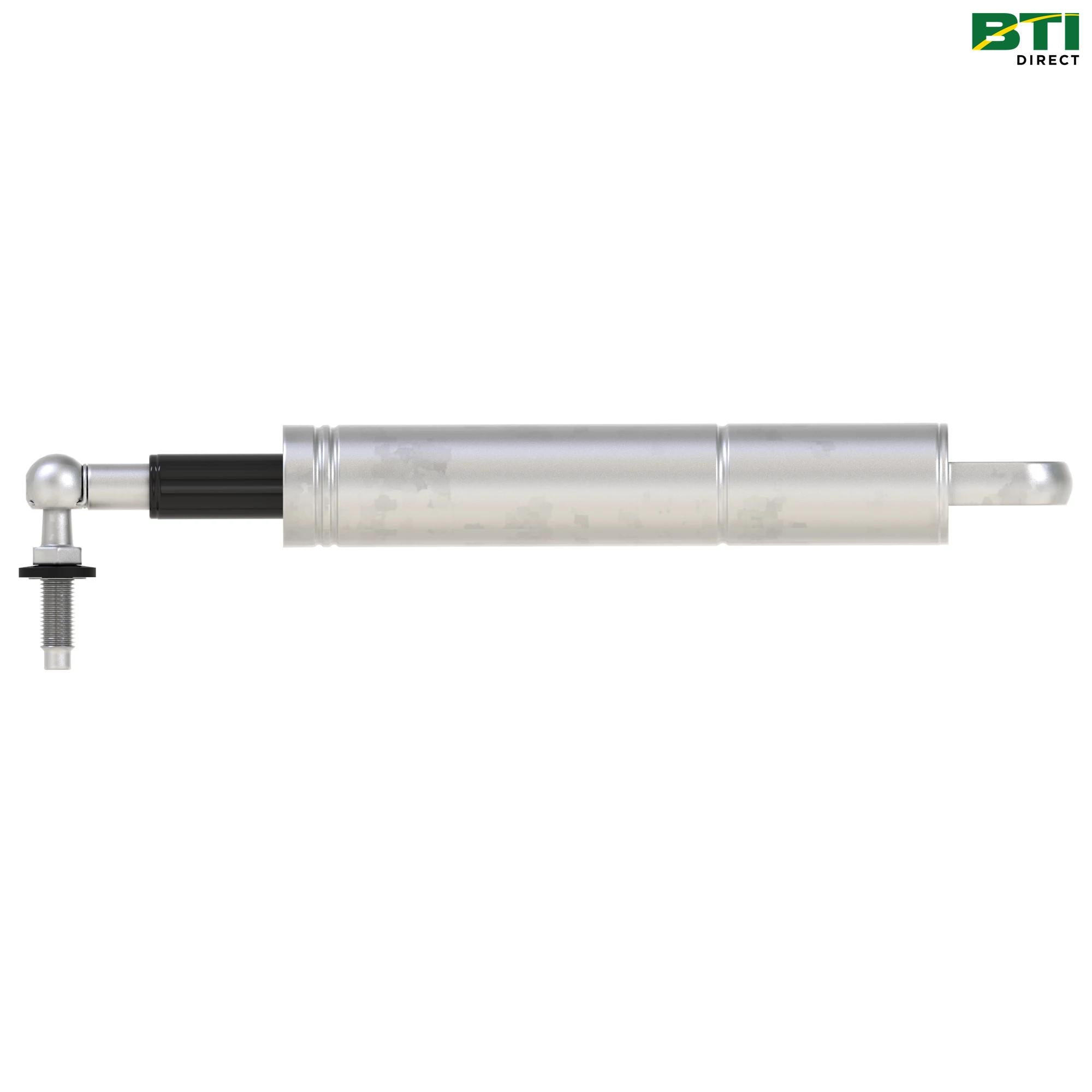 LVA18104: Torsional Damper
