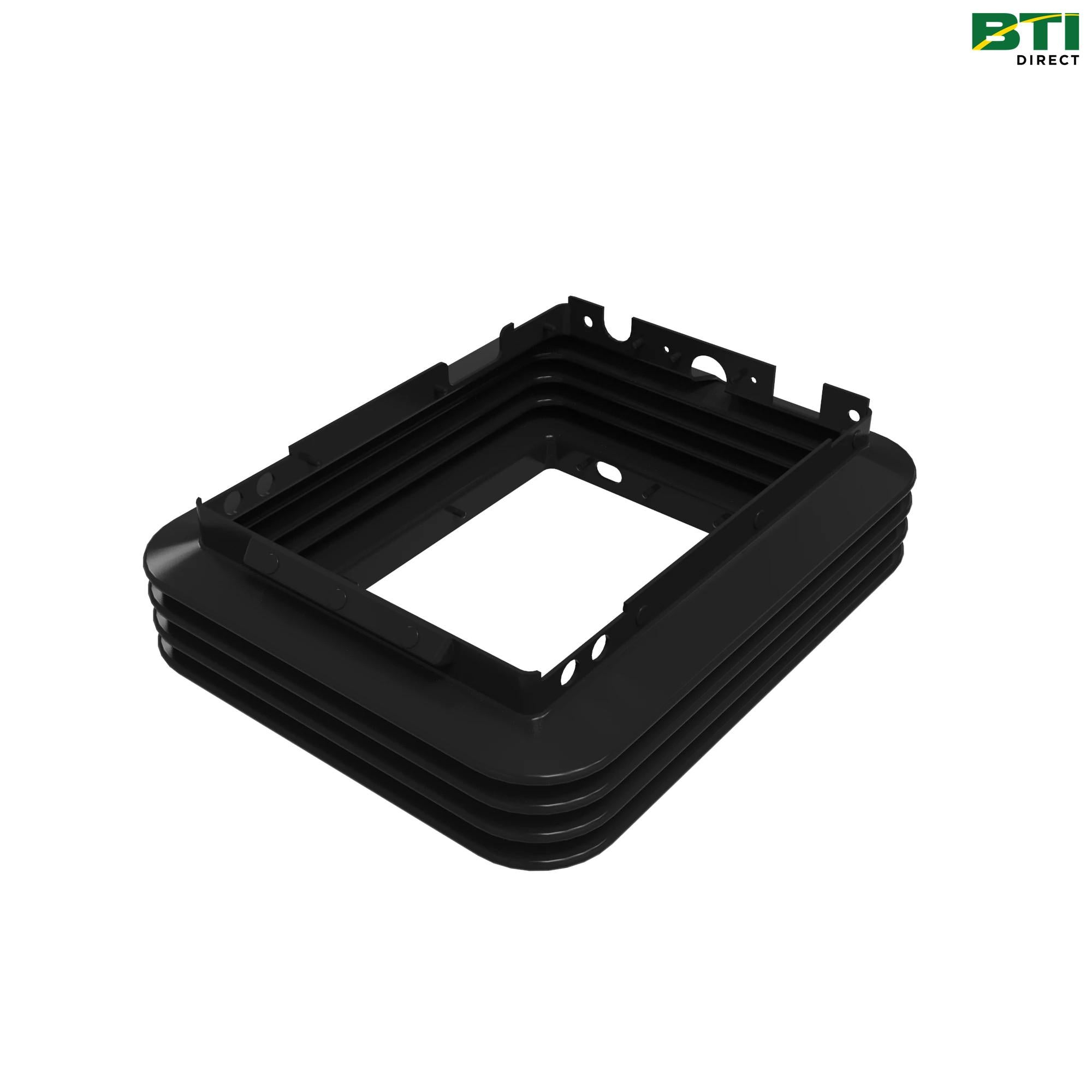 LVA18107: Seat Suspension Boot Kit with Mechanical Suspension