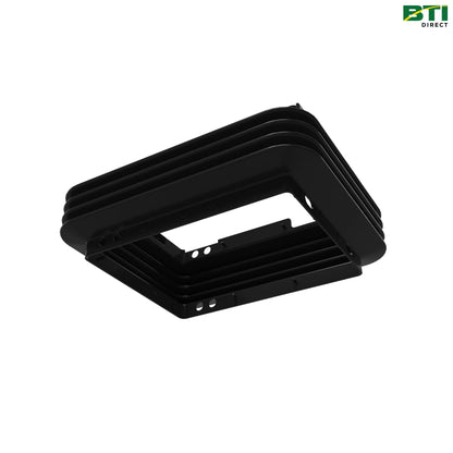 LVA18107: Seat Suspension Boot Kit with Mechanical Suspension