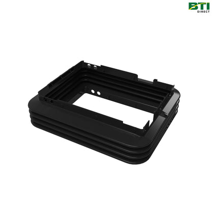 LVA18107: Seat Suspension Boot Kit with Mechanical Suspension