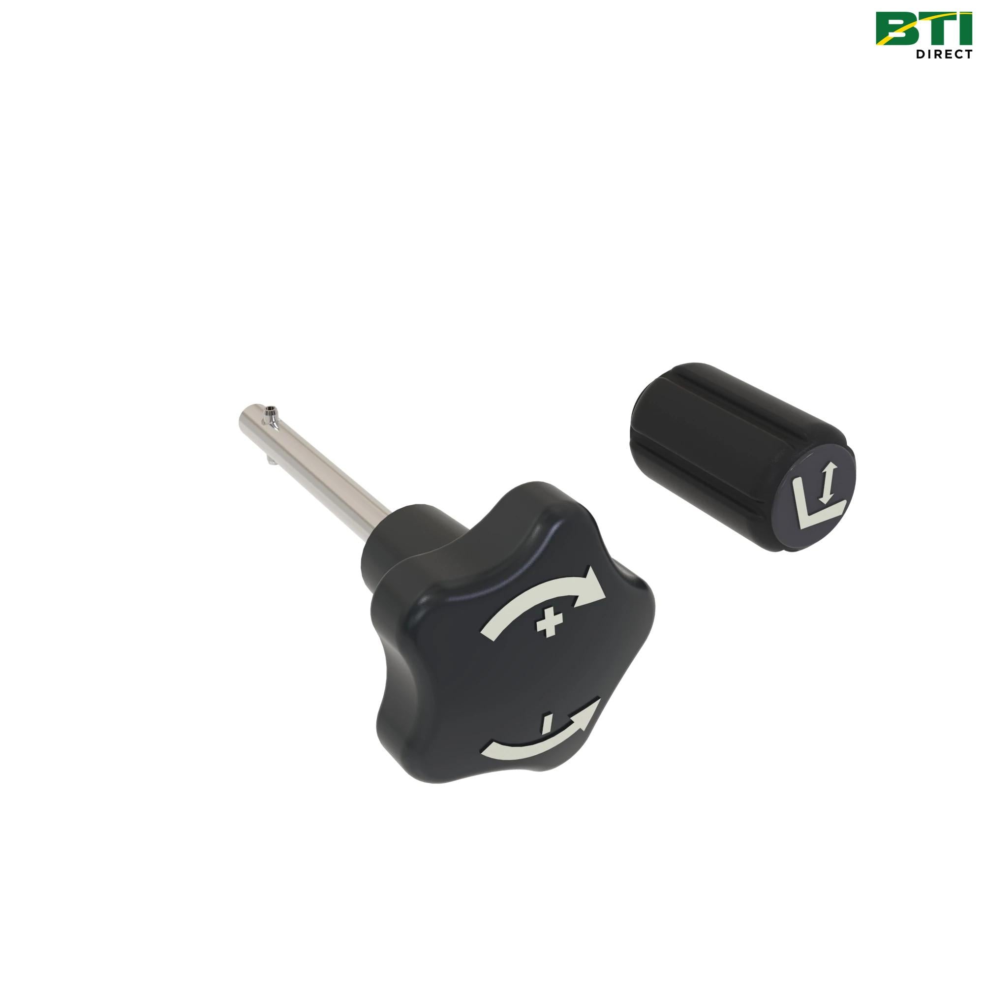 LVA18108: Seat Adjustment Knob Kit