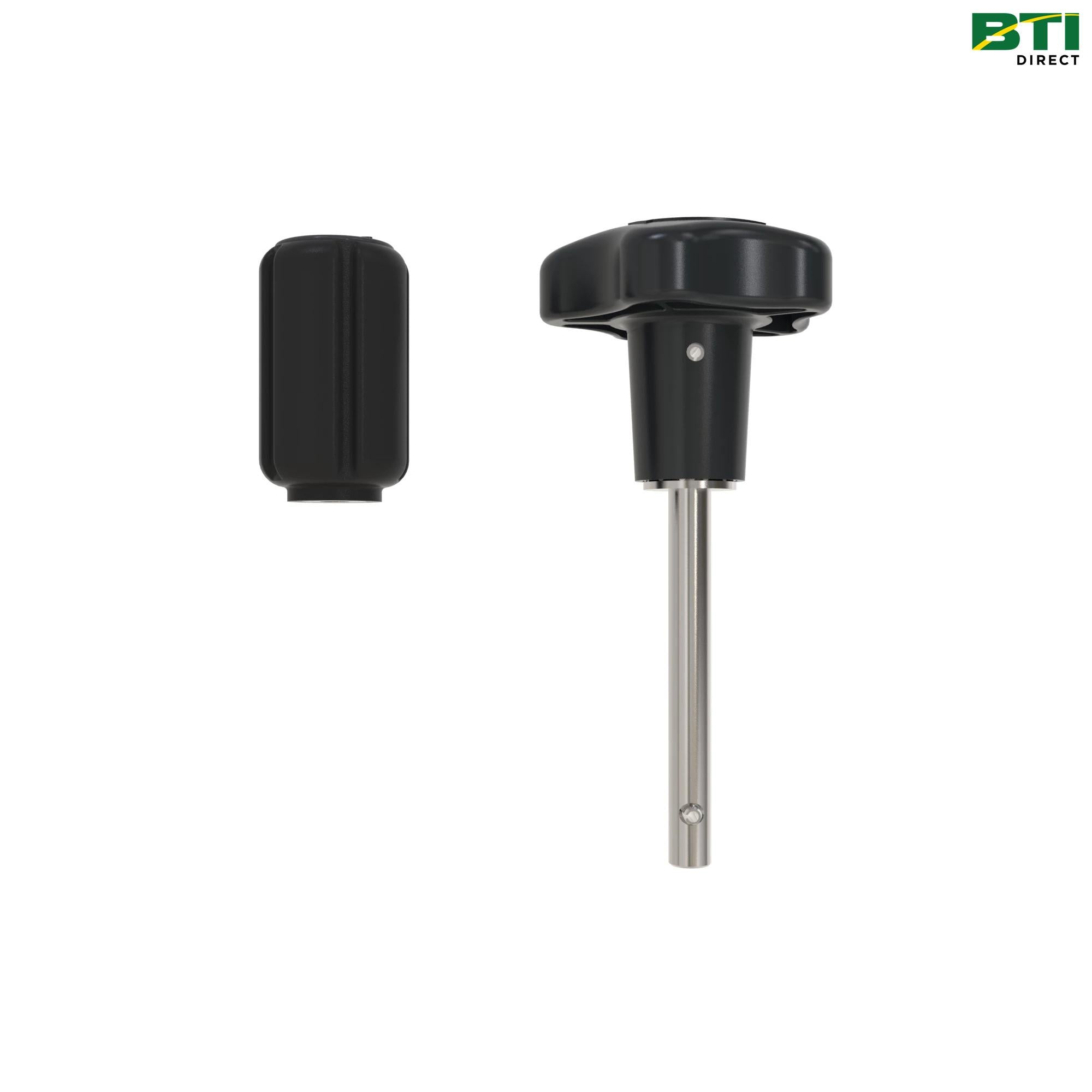 LVA18108: Seat Adjustment Knob Kit