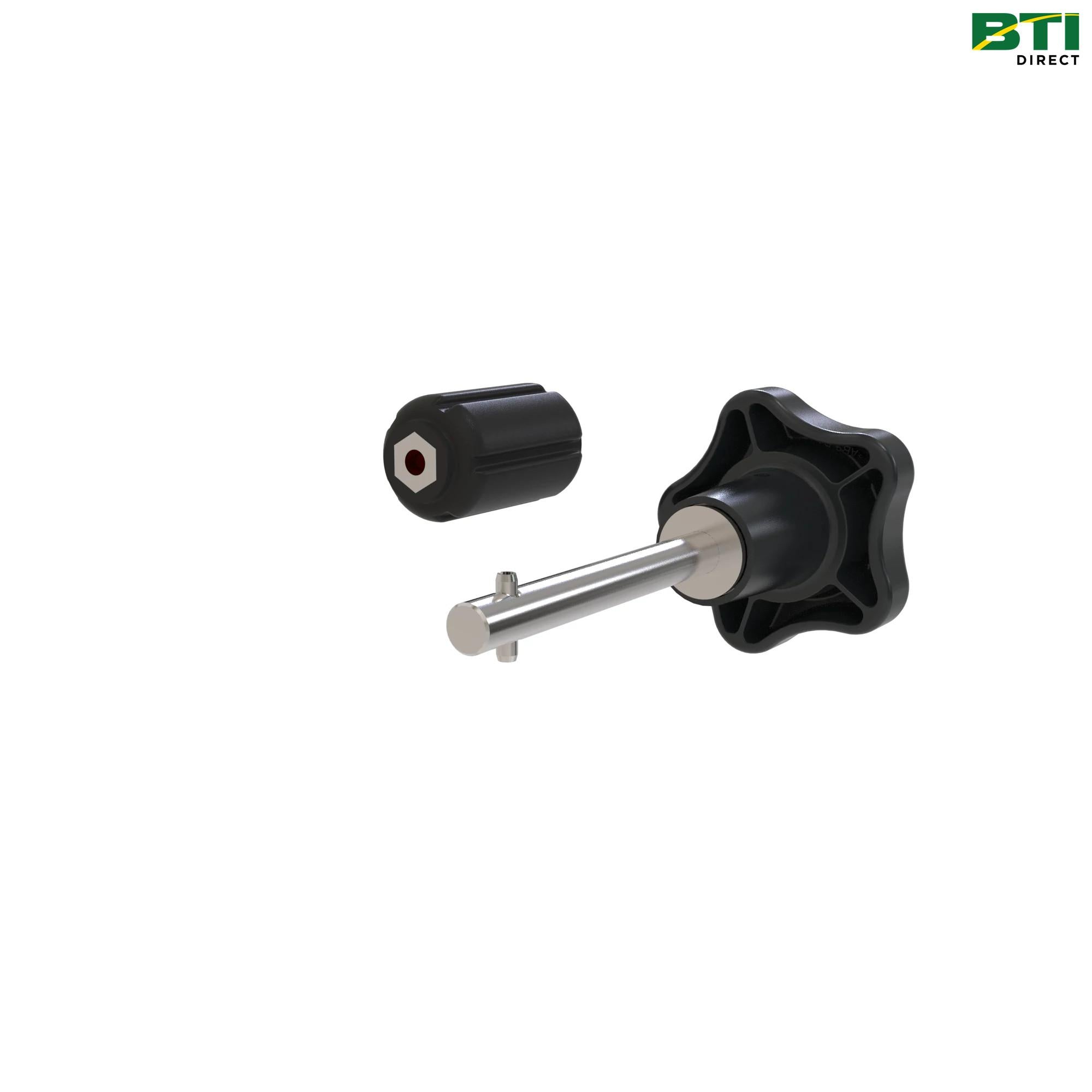 LVA18108: Seat Adjustment Knob Kit