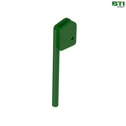 LVA18121: Quick Coupler Handle