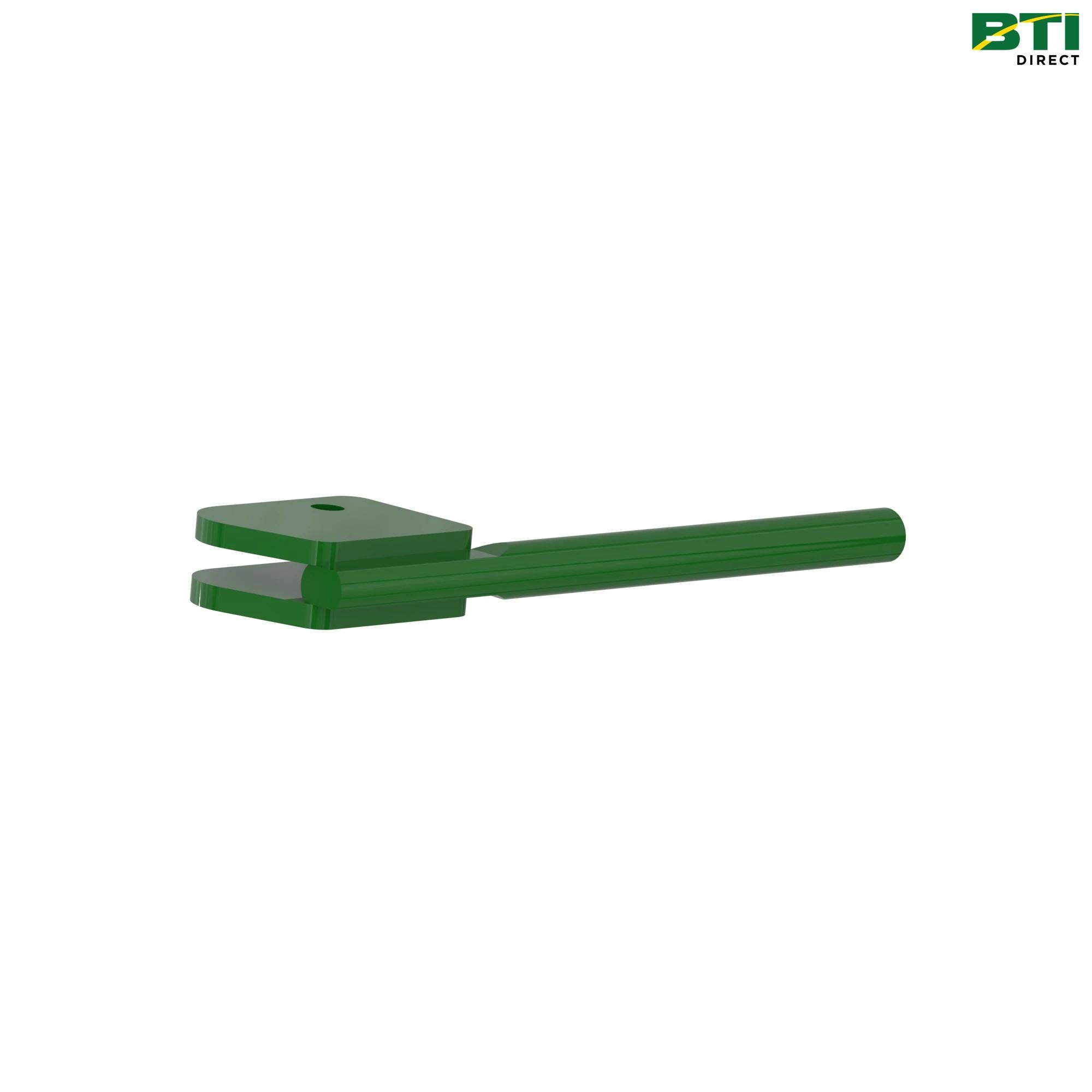 LVA18121: Quick Coupler Handle