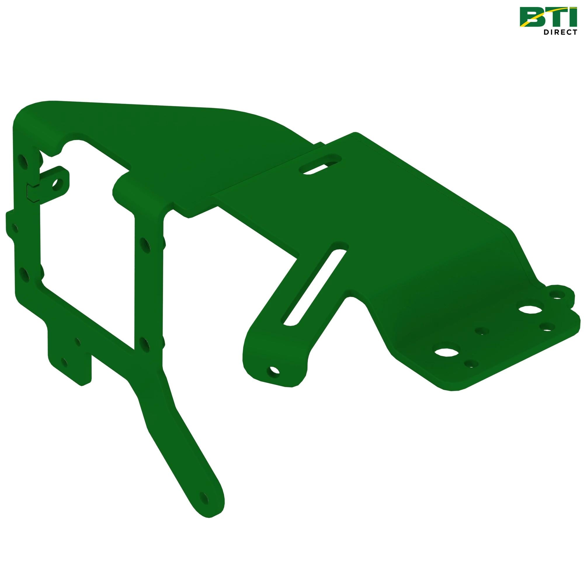 LVA18127: Air Condition Mount Bracket