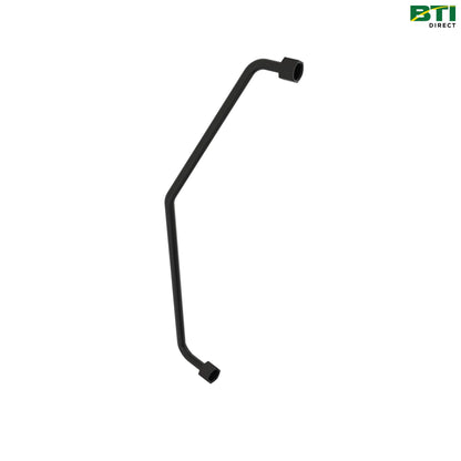 LVA18132: EH to Power Beyond Oil Line