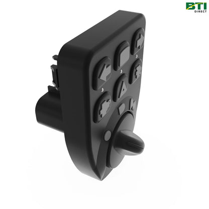 LVA18142: Instrument Panel Switch