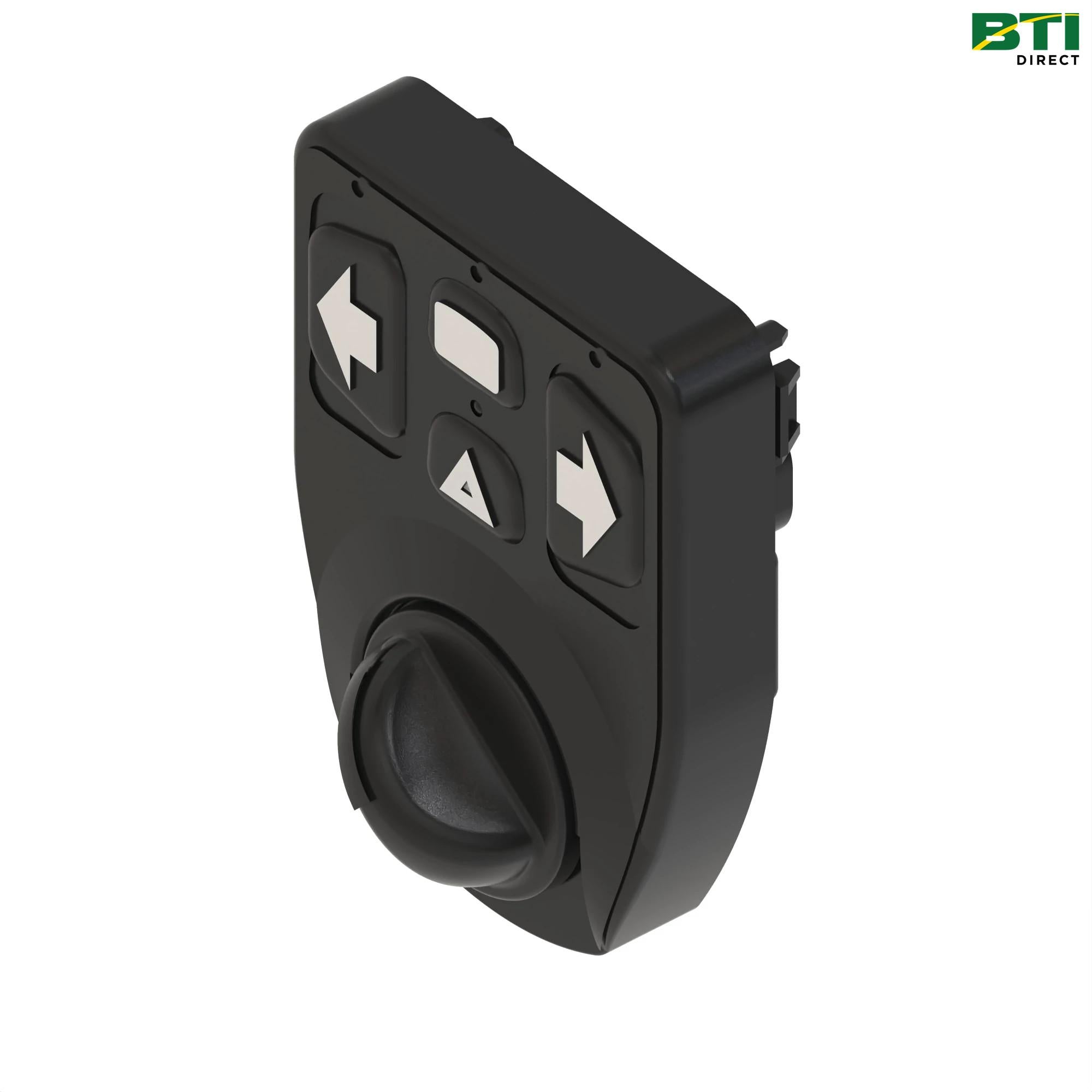 LVA18143: Instrument Panel Module