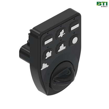 LVA18144: Cruise Switch