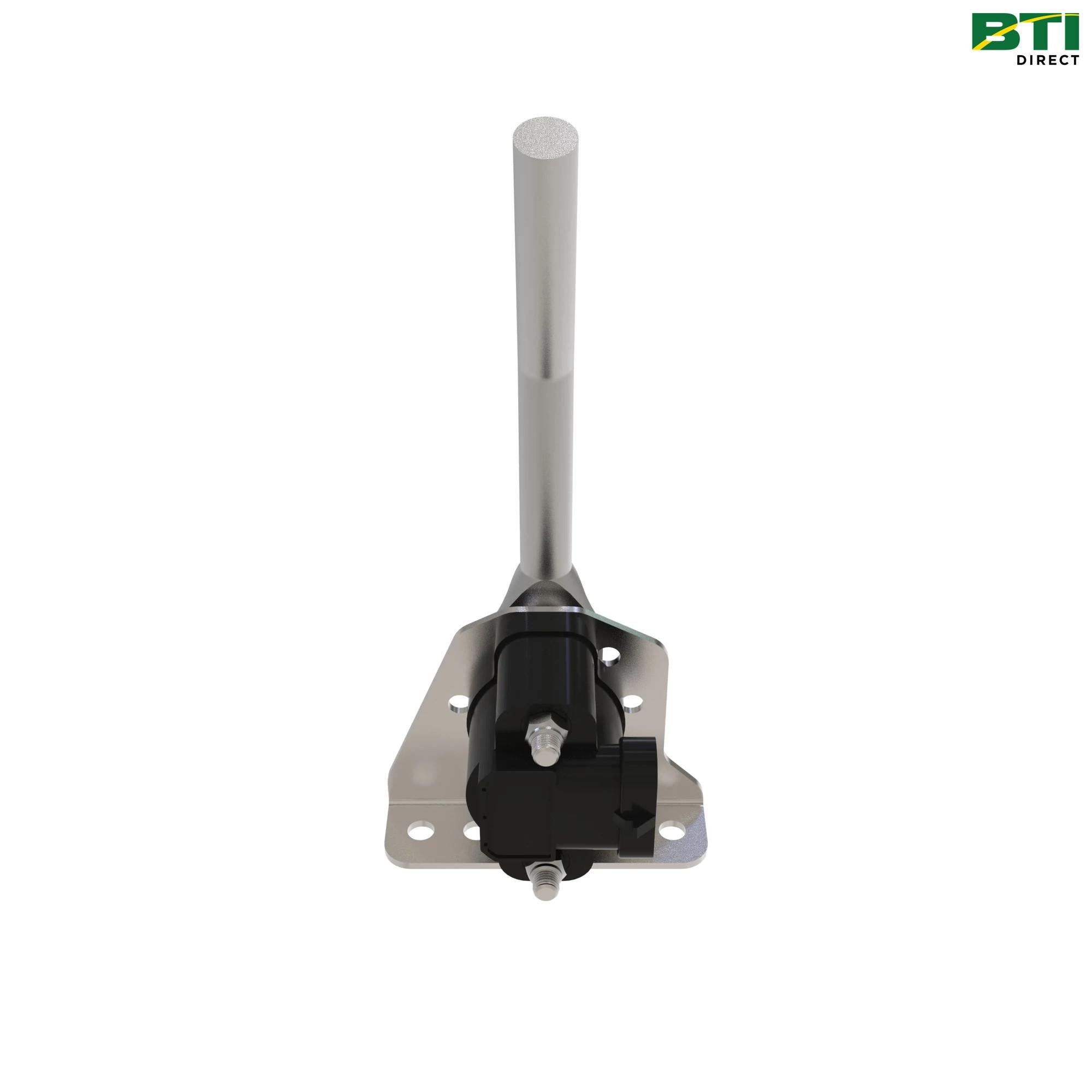 LVA18172: Throttle Control Lever