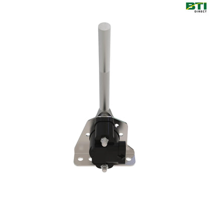 LVA18172: Throttle Control Lever