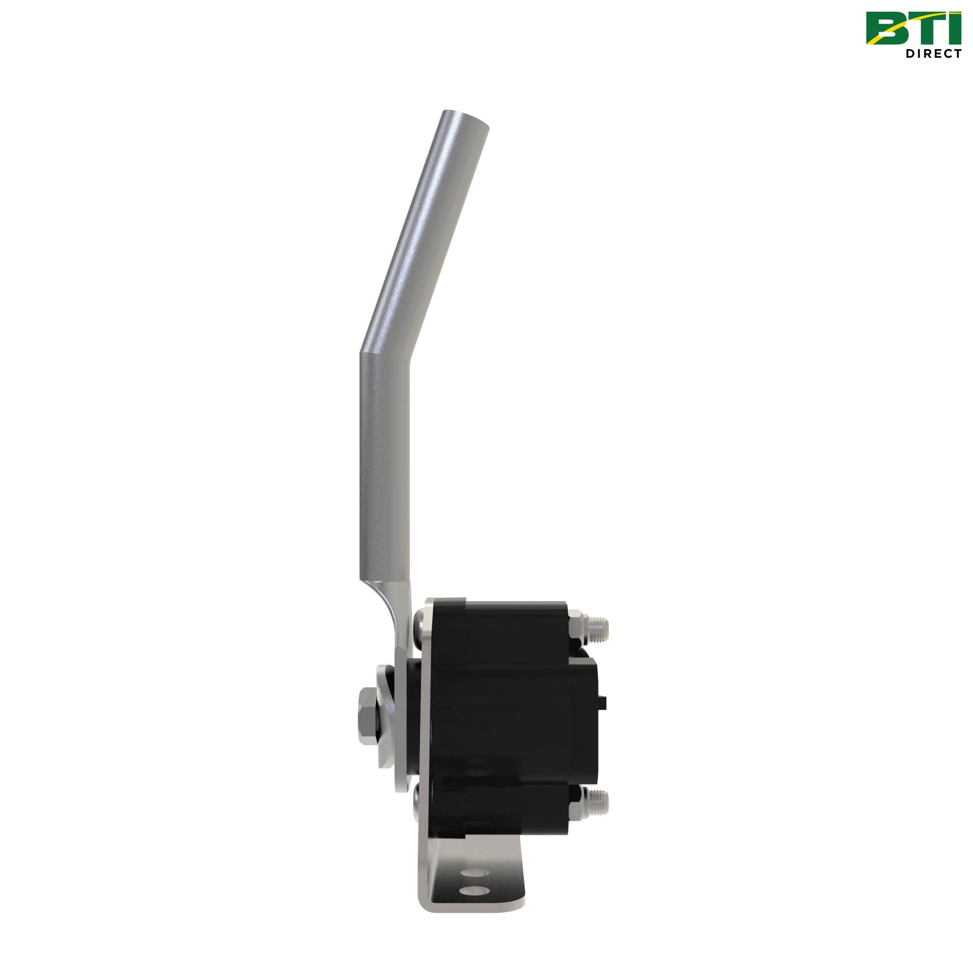 LVA18172: Throttle Control Lever