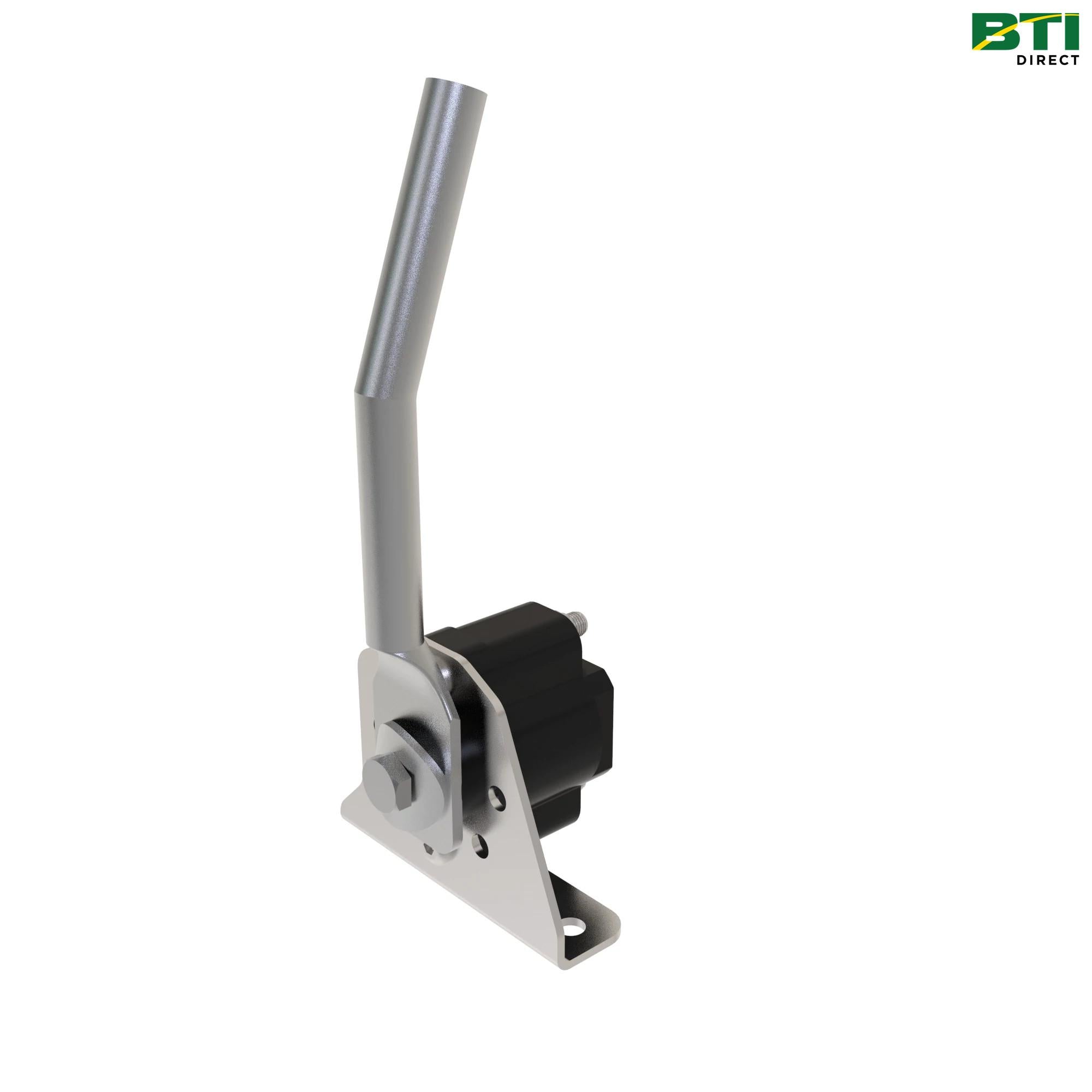 LVA18172: Throttle Control Lever