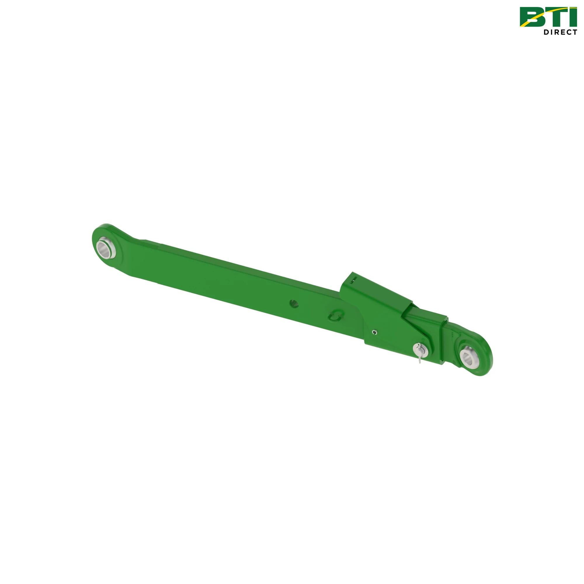 LVA18218: Telescopic Draft Link, Right Side