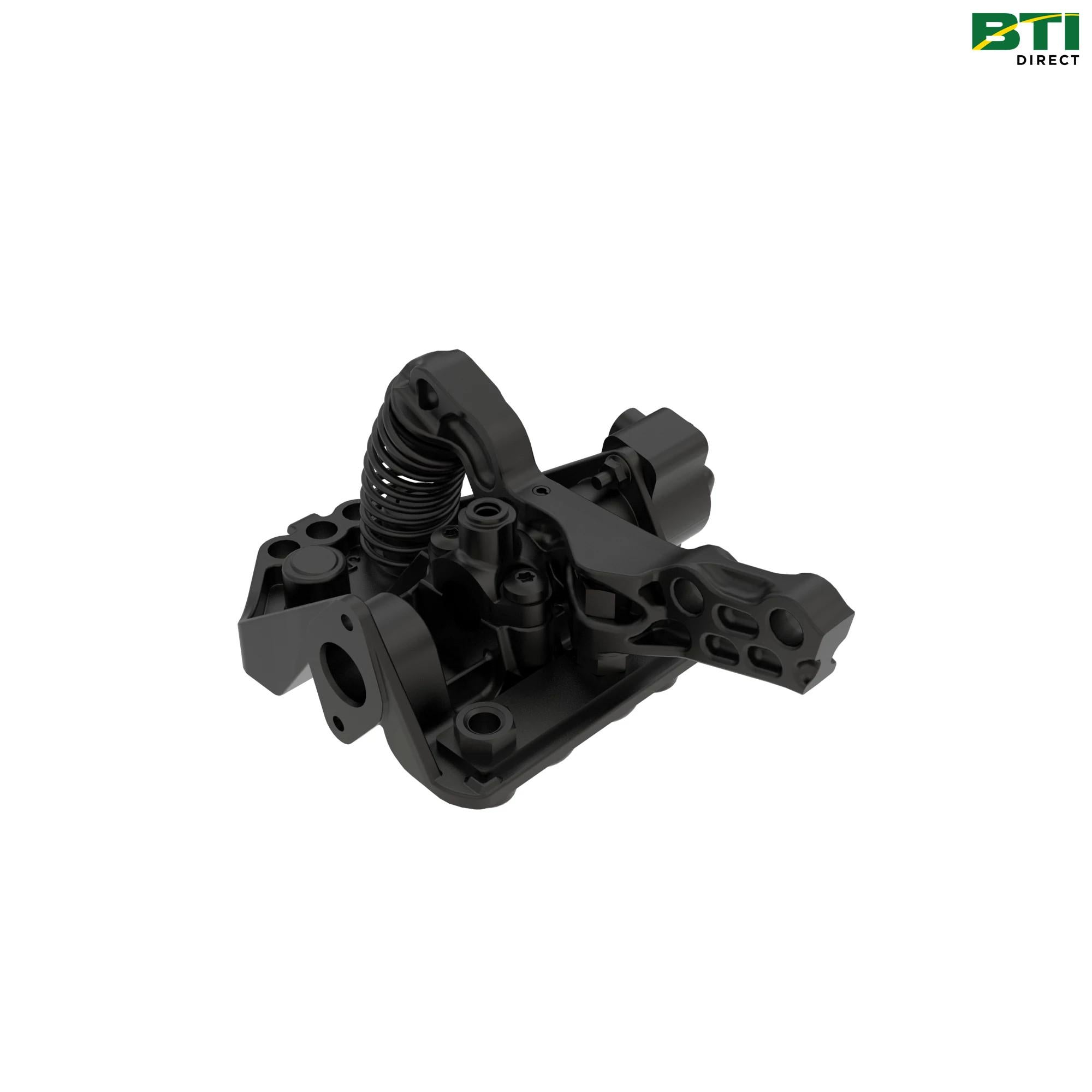 LVA18234: Foot Throttle Pedal