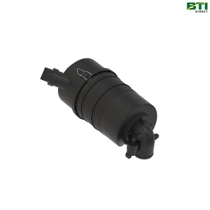 LVA18236: Air Cleaner Assembly