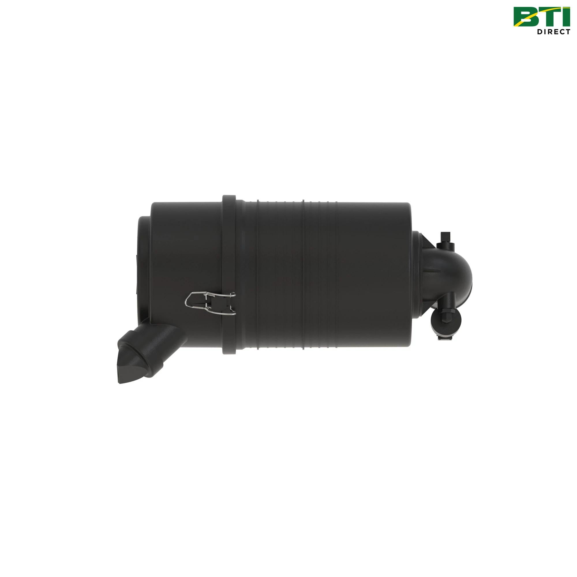 LVA18236: Air Cleaner Assembly