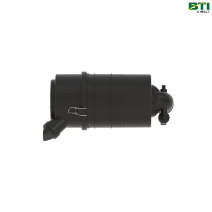 LVA18236: Air Cleaner Assembly