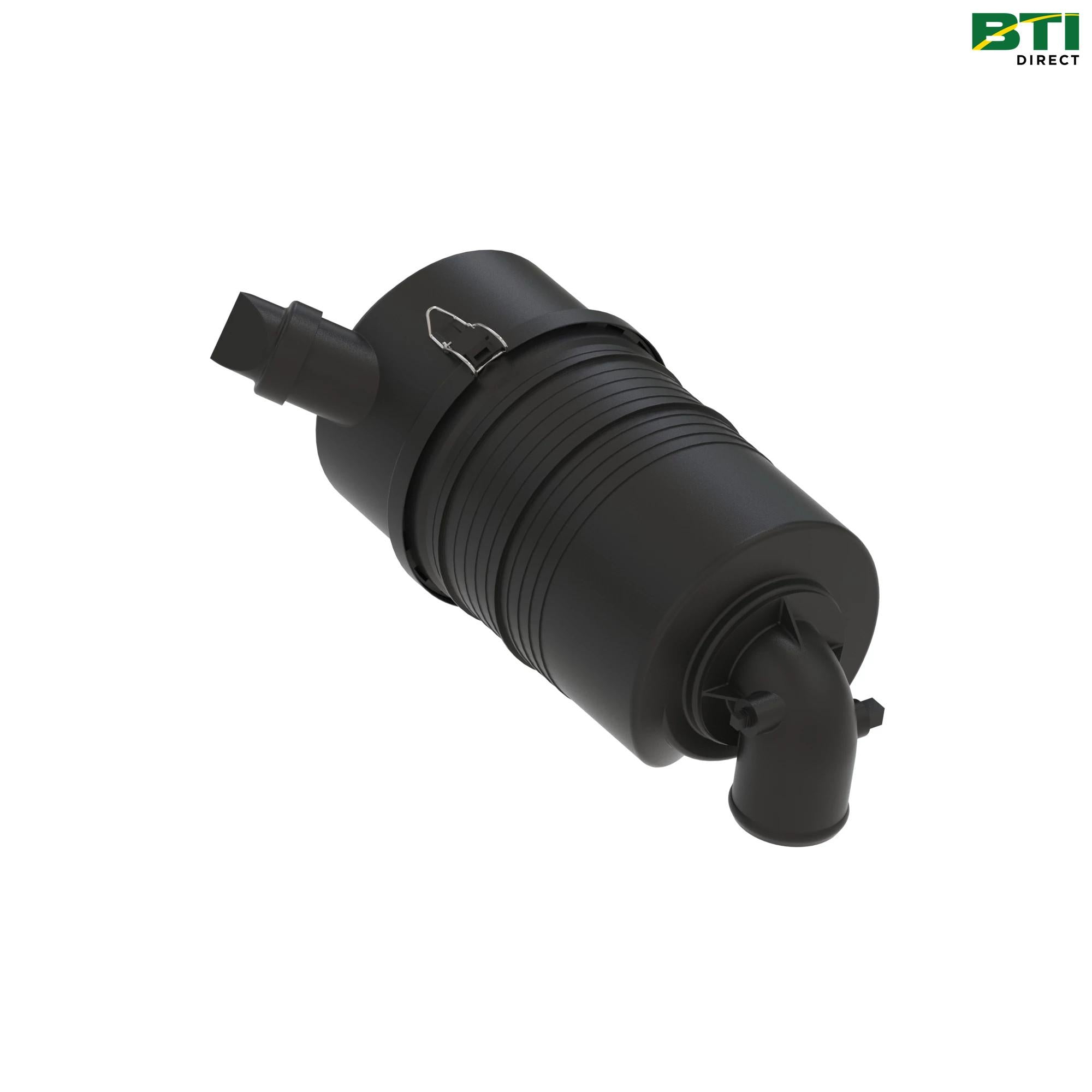 LVA18237: Air Cleaner Assembly