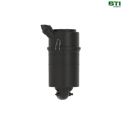 LVA18237: Air Cleaner Assembly