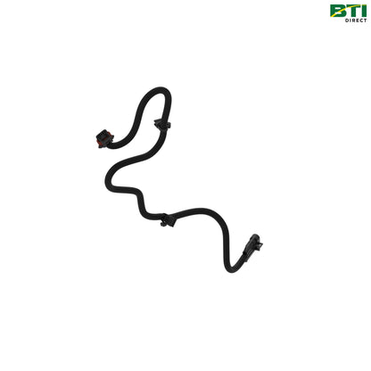 LVA18264: Hall Effect Sensor Jumper Wiring Harness