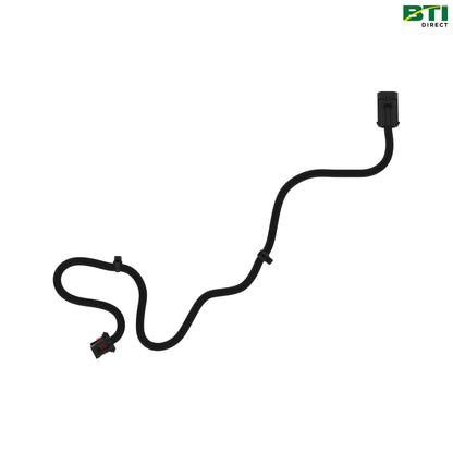 LVA18264: Hall Effect Sensor Jumper Wiring Harness