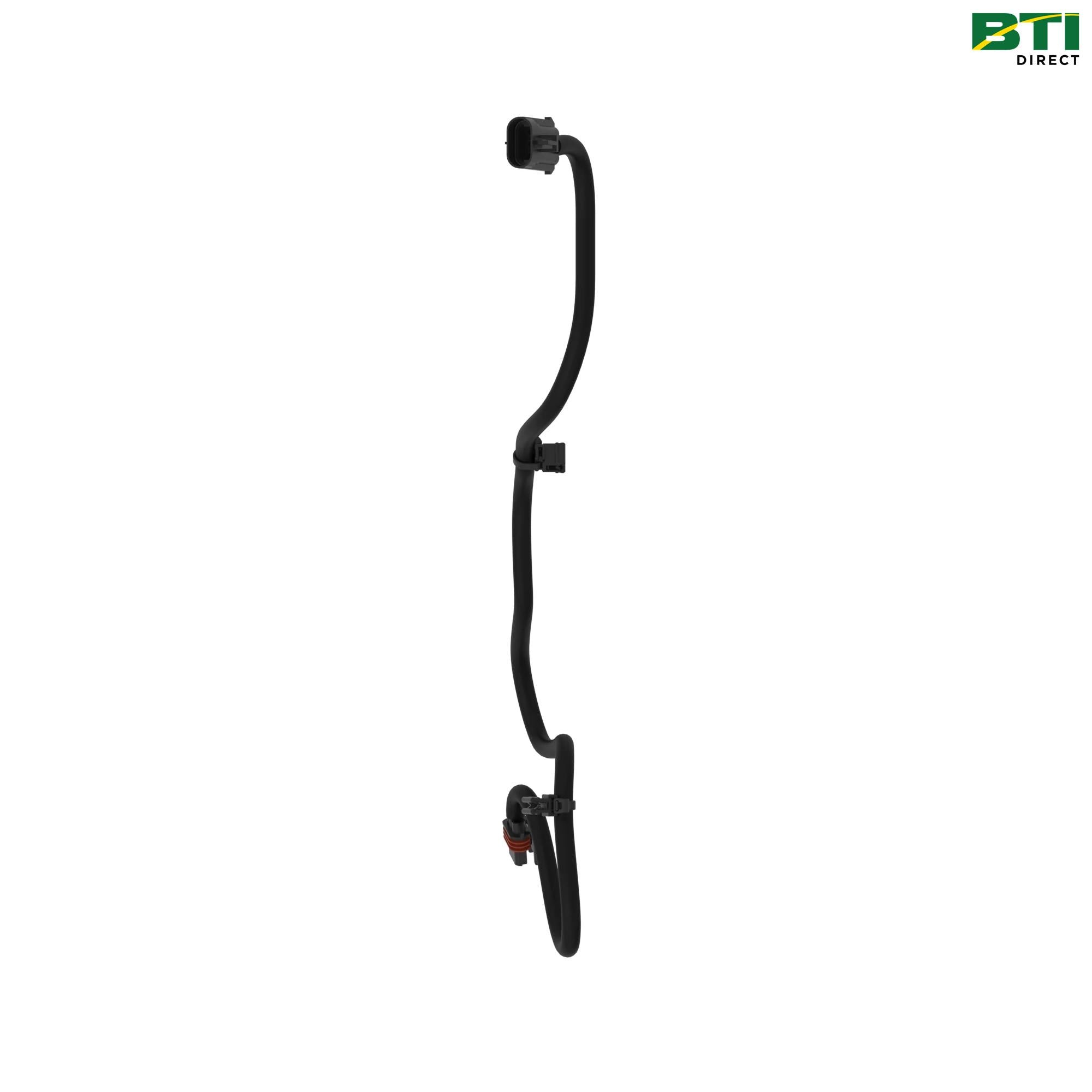 LVA18264: Hall Effect Sensor Jumper Wiring Harness