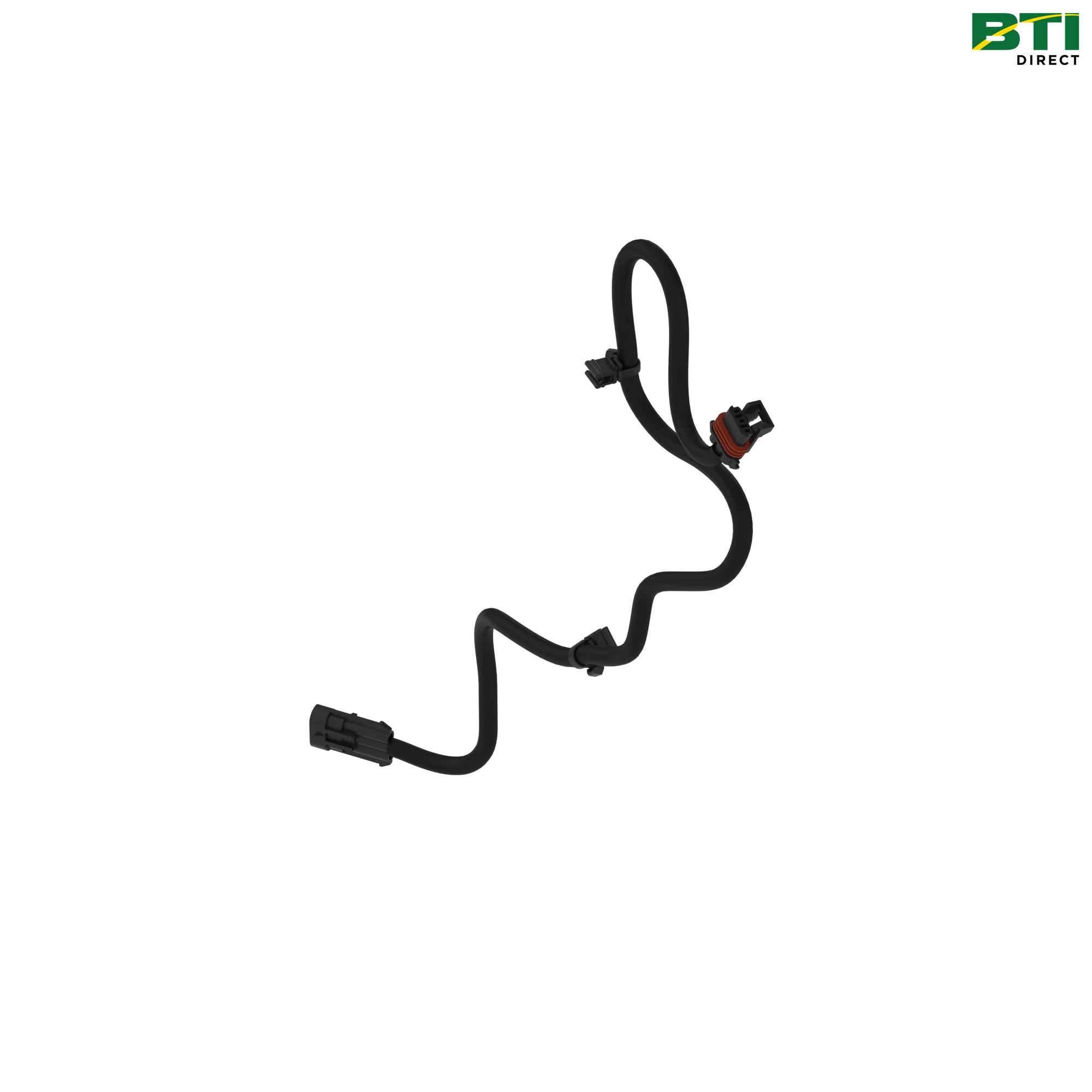 LVA18264: Hall Effect Sensor Jumper Wiring Harness