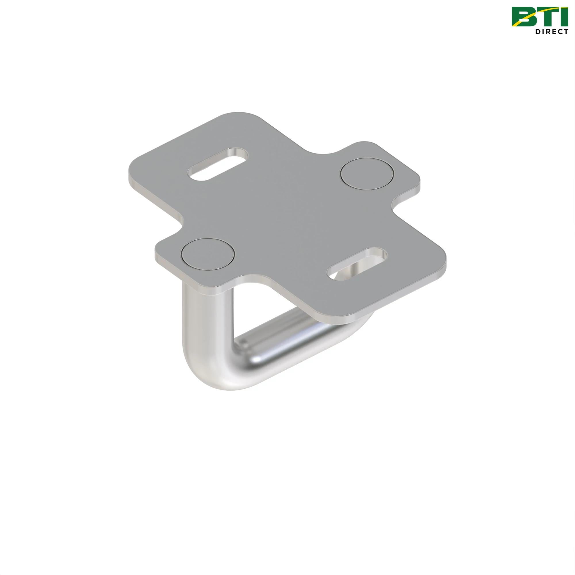 LVA18316: Hood Striker